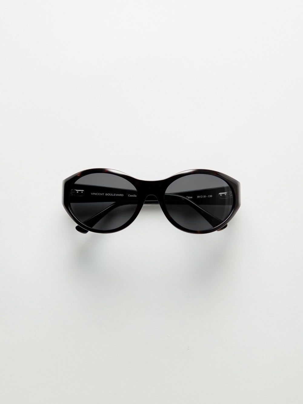 Vincent Boulevard Camille Sunglasses